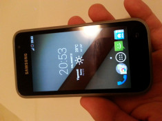 Samsung Galaxy S Plus GT i9001 foto