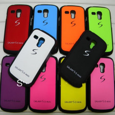 Carcasa Samsung Galaxy MINI S3 HardCover (cod : CSGMS3HC) foto