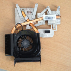 sistem racire cooler Hp DV7 - 2037ez seria 2000 si 3000 A10.27 , A74