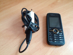 Telefon Digi Huawei U1220s 3G decodat, perfect functional foto