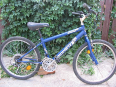 Bicicleta MTB Prophete, import Germania foto