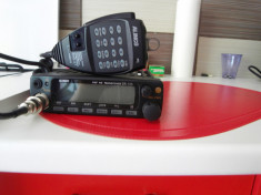 STATIE RADIO ALINCO DR-135TN foto