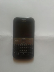 Nokia E5 foto