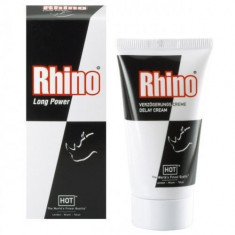 Rhino Delay crema ejaculare prematura, 30ml foto