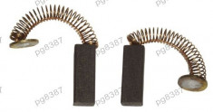 Perii colectoare pentru motor, 8x5x23mm - 327943 foto