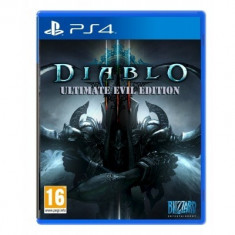 Diablo 3 Ultimate Evil Edition PS4 foto