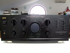 Amplificator integrat AKAI AM-57 foto
