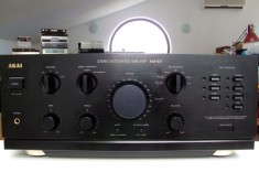 Amplificator integrat AKAI AM-57 foto