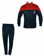 Trening Nike - Steaua Bucuresti - FCSB - Sezon 2014 - 2015 - Conic - Slim Fit - Masuri XL XXL B99 foto