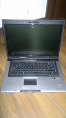 LAPTOP ASUS X50N 15.4, AMD SEMPRON, 1GB RAM DEFECT NU PORNESTE! foto