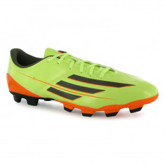 Ghete fotbal adidas F5 Trx FG ORIGINALE masura 44 2/3 mai multe poze in anunt import anglia foto