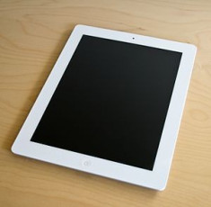 Ipad WI-FI 16GB Oferta foto