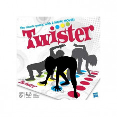 Joc Twister foto