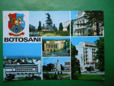 HOPCT 10199 ROMANIA BOTOSANI foto