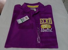 TRICOU &amp;#039;&amp;#039;ECKO UNLTD&amp;#039;&amp;#039;,ORIGINAL,NOU,CU ETICHETA,MARIMEA L,CALITATE,ADUS DIN SUA.NR.14 foto