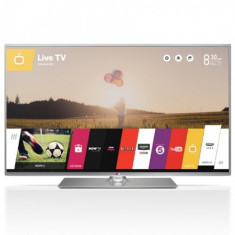 Televizor LED LG 119cm (47&amp;quot;) 47LB650V, Full HD, 3D, Smart TV, TruMotion 100Hz, MCI 500 foto