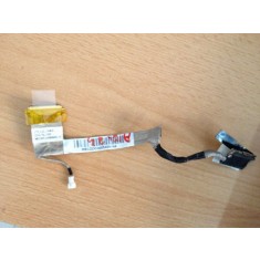 Cablu display Hp DV7 - 2037ez LED seria 2000 si 3000 (A10.24 A101, A74)