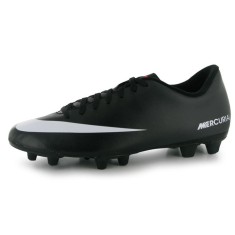 Ghete fotbal Nike Mercurial Vortex FG ORIGINALE masura 40 mai multe poze in anunt import anglia foto