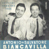 Antonio Salvatore Biancavilla Festival San Remo 1966 disc single vinyl rock pop, VINIL, electrecord