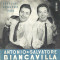 Antonio Salvatore Biancavilla Festival San Remo 1966 disc single vinyl rock pop