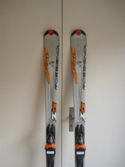 Ski Rossignol Zethys ZTS Oversize 170 cm foto