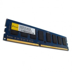 Memorie Elixir 1GB DDR2 667Mhz foto