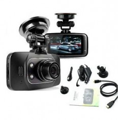 Camera auto Full HD DVR cu nightvision GS8000L foto