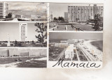 Bnk cp Mamaia - Vedere - uzata