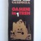 Oameni in tren - Mircea Ioan Casimcea (carte cu dedicatie si autograf) / R2P2S