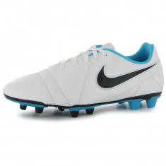 Ghete fotbal Nike CTR360 Enganche III FG ORIGINALE masura 40 mai multe poze in anunt import anglia foto