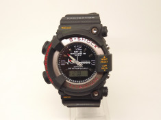 ceas CASIO g shock DW-8200 FROGMAN foto