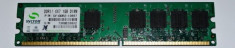 Memorie RAM 1GB Sycron DDR2, 667Mhz foto