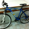 Bicicleta Montain Bike marca ,, HILL 700 MEKENZIE &#039;&#039;