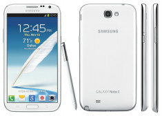 Samsung Note II N7100...16GB... NOU!!! foto