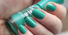 OJA Bourjois Paris So Laque Ultra Shine Nail Polish foto