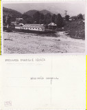Sinaia - Abatorul - rara, Necirculata, Printata