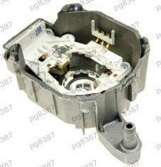 Capac motor + suport perii colectoare Bosch/Siemens 00092024 - 327972 foto