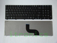 Tastatura Acer Aspire 5349 foto