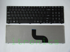 Tastatura Acer Aspire 7738G foto