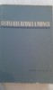 LEGISLATIA UZUALA A MUNCII EDITIA II 1961,TIRAJ MIC,685 PAGINI