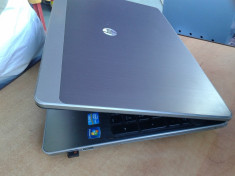 Laptop HP Probook 4530s intel core i5 4gb ddr3 500gb hdd foto