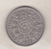 Bnk mnd Marea Britanie Anglia 2 shillings 1955 vf, Europa