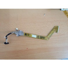Cablu display Toshiba satelitte A100 A7 A12.86