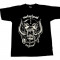 Tricou Motorhead &amp;quot; England &amp;quot;