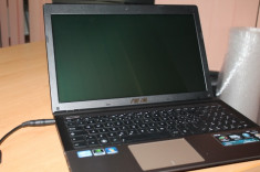 Vand Laptop Asus k55vd i7 foto