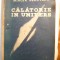 Mircea Herovanu - Calatorie in Univers - Ed. Casei Scoalelor 1937
