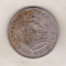 bnk mnd Marea Britanie Anglia 1 shilling 1951