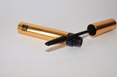 Rimel Mascara Estee Lauder Sumptuous Bold Volume Nuanta Negru foto