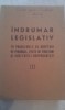 INDRUMAR LEGISLATIV IN PROBLEMELE DE DREPTURI DE PERSONAL,STATE DE FUNCTIUNI SI CHELTUIELI GOSPODARESTI 1966