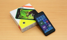 NOKIA lumia 630 dual sim foto